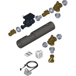 Viessmann Elektrische Rücklauftemperaturanhebung VL 300