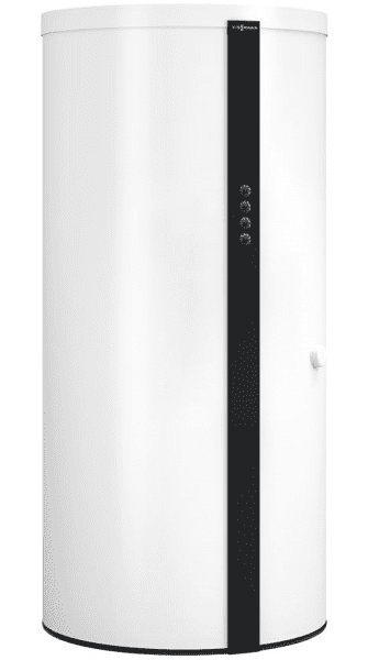 Viessmann Vitocell 340-M SVKC 910l S1 vitopearlwhite