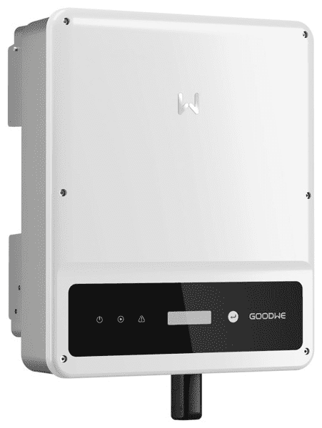 Viessmann Wechselrichter GW5000-SDT-20