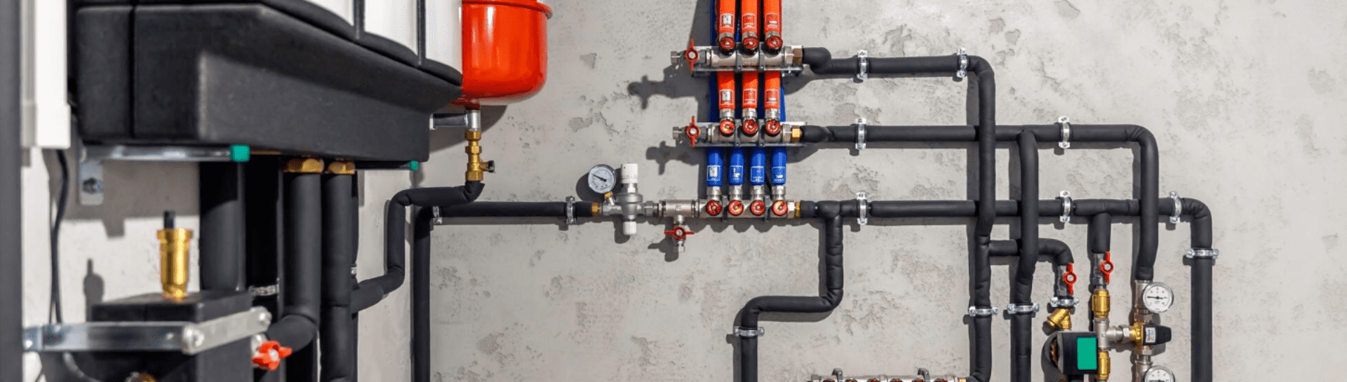 Füllarmaturen & Systemtrenner