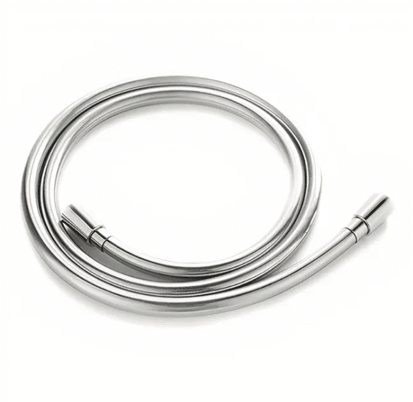 kielle Zubehör - Duschschlauch 150 cm, Satin