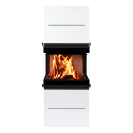 A.Caminetti Scandinavian 50 WH Kaminofen - 9 kW