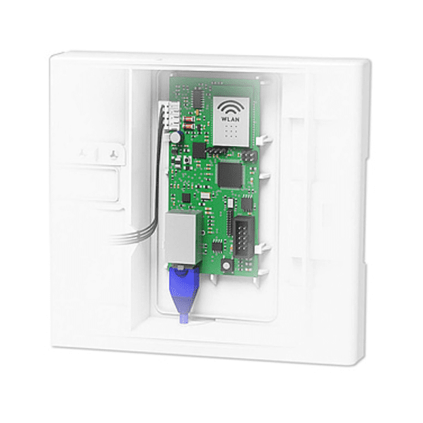 WOLF Ethernet-Schnittstellenmodul ISM8I Open Source