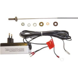 Viessmann Fremdstromanode G1 1/4