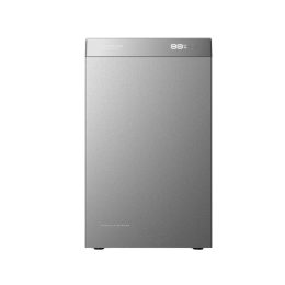 EcoFlow STREAM AC 5000 – 5 kWh Plug-in Heimspeicher mit 2.500 W Ausgangsleistung