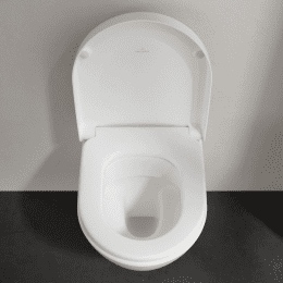 Villeroy & Boch Subway 2.0 - Wand-WC, DirectFlush, Alpinweiß