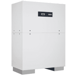 Weishaupt Sole/Wasser-Wärmepumpe Typ WWP S 20 IH mit 21,8 kW