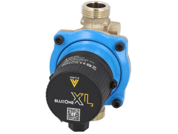 VORTEX Trinkwasser-Zirkulationspumpe Vortex Blueone XL BWO 200