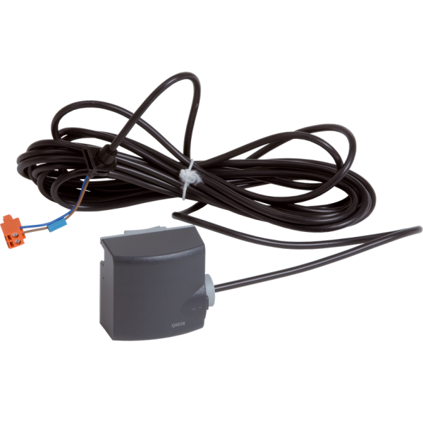 Viessmann Anlegetemperatursensor NTC Nr.2 l=5800