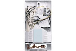 Kospel Elektrischer Durchlauferhitzer PPE4.L Lite-17/18/21/24
