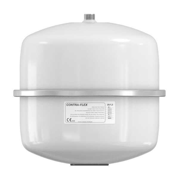 Viessmann MAG Contra-Flex 25L m. Aufhängezarge MB3