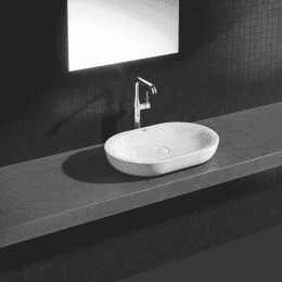 Grohe Essence Waschtischarmatur erhöht XL-Size mit EcoJoy, chrom Grohe Essence Waschtischarmatur erhöht XL-Size mit EcoJoy, chrom