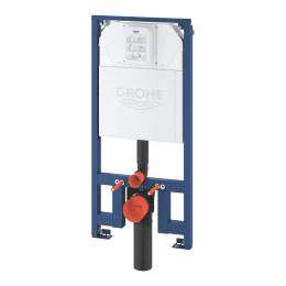 Grohe Rapid SL Vorwandelement für Wand-WC, Spülkasten Slim Grohe Rapid SL Vorwandelement für Wand-WC, Spülkasten Slim