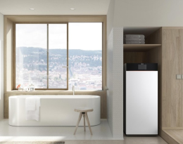 Viessmann Vitodens 333-F B3TH 1,9-19kW Gas-Brennwertzentrale