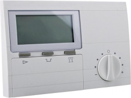 Brummerhoop Bedienmodul BM8 für Elfatherm E6/E8/Merlin und Lago Regelung
