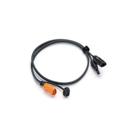 Ecoflow 2x 130W Solar Panel – starr - 0% MwSt (Angebot gemäß §12 Abs.3 UstG)