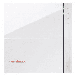 Weishaupt Erweiterungsmodul-Set WEM-EM-KA Kaskade für WTC-G 15 bis 150
