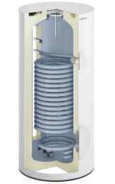 Viessmann Vitocell 100-V CVWC 250L