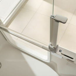 Artweger Artlift Duschaufsatz links 1500mm MH/EK/C/VC Artweger Artlift Duschaufsatz links 1500mm MH/EK/C/VC