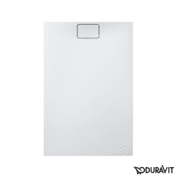 Duravit Stonetto Duschwanne, 1200x800 mm, weiß