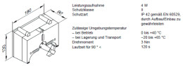 Viessmann Mischer-Motor