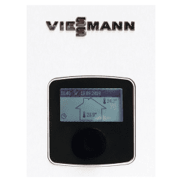 Viessmann Vitotron 100 VMN3-08