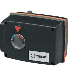 ESBE Stellmotor ESBE, Typ 93, 3-Punkt, 24V/AC, 240 Sec./ 90°