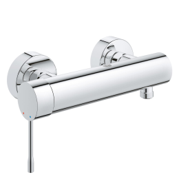 Grohe Essence Brause-Einhebelmischer, verchromt