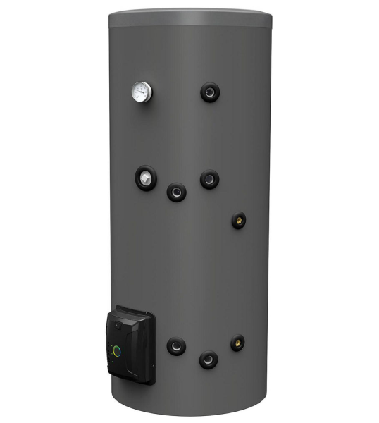 fothermo Photovoltaik-Standspeicher, 300l