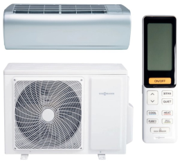 Viessmann Vitoclima 300-S IW/OFAA300MHA035-S