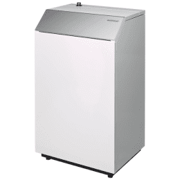 Weishaupt Gas-Brennwertkessel WTC-GB45-B H (WEM-Regelung)