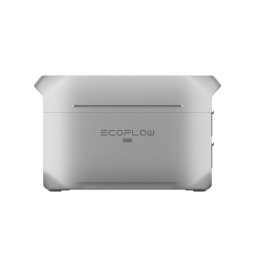 EcoFlow DELTA 3 Max Plus Tragbare Powerstation 2048 Wh - 0% MwSt (Angebot gemäß §12 Abs.3 UstG)