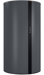 Viessmann Vitocell 100-E SVPB 2000l S1 vitographite