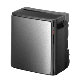 EcoFlow Stream Ultra X 1,2 kW - 3,84 kWh / 2300 W - 0% MwSt (Angebot gemäß §12 Abs.3 UstG)