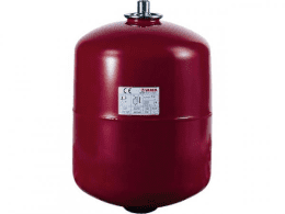 VAREM Ausdehnungsgefäß 40 Ltr. (o. R) Solarvarem 40l