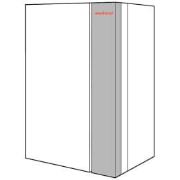 Weishaupt Gas-Brennwertgerät WTC-GW 15-B H-0 (WEM-Regelung)