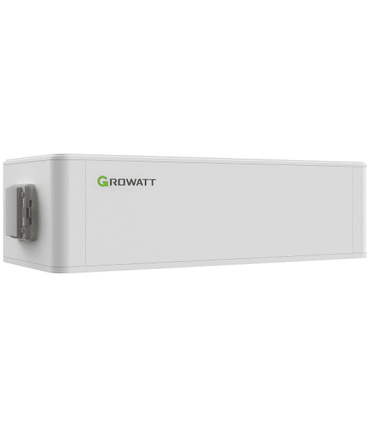 Growatt BMS für dreiphasigen SPH-Wechselrichter + Verbindungskabel