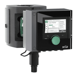 wilo Umwälzpumpe Wilo Stratos Maxo 30/0,5-4(DE), PN10,DN32 (11/4"), BL:180mm, 230V