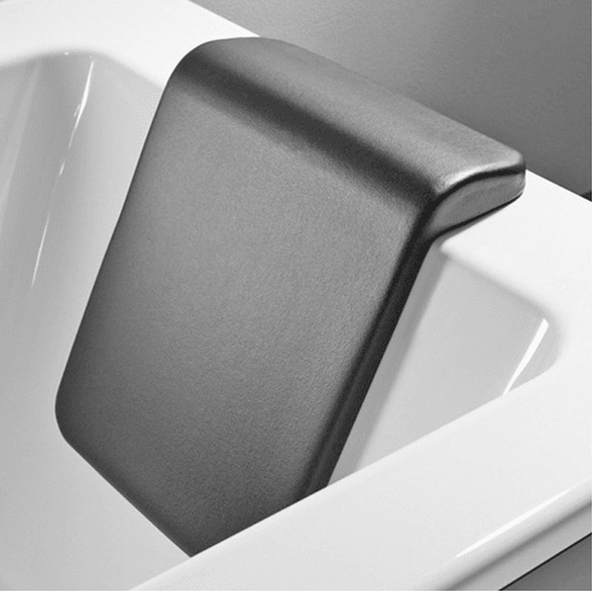 Artweger Twinline 2 Zubehör Rückenlehneanthrazit