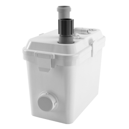 Zehnder SWH 170 Schmutzwasser-Hebeanlage Überflur – 230 V, 11,5 m³/h
