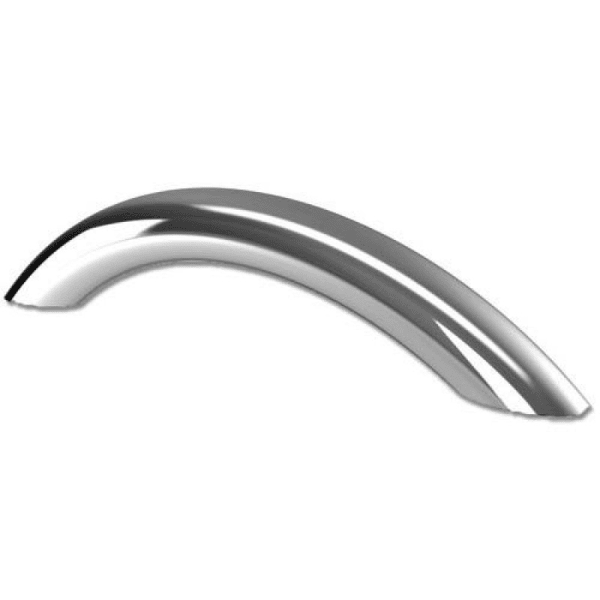 Riho Wannengriffe Deluxe, RVS poliert RVS Deluxe