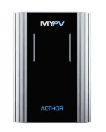 MyPV AC THOR Photovoltaik Power-Manager 3 kW mit Schukostecker