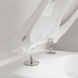 Villeroy & Boch Subway 2.0 - Wand-WC ViClean, DirectFlush, Alpinweiß