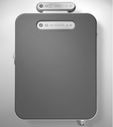 Artweger Dampfbox Body+Soul mit Fernbedienung für Audio und Farblicht