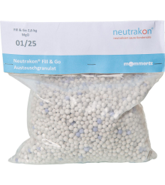 Mommertz Austauschgranulat 2,6kg Fill u. Go, 01/25