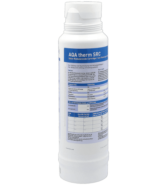 BWT Nachfüllkartusche BWT AQA therm SRC-M