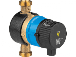 VORTEX Trinkwasser-Zirkulationspumpe Vortex BWO 155 RW