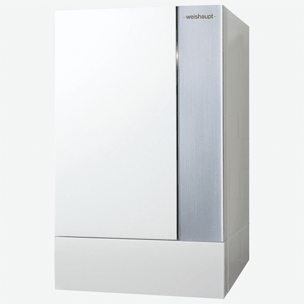 Weishaupt Gas-Brennwertgerät WTC-GB 15-B S20-H auf Sockel 200 mm (WEM-Regelung)
