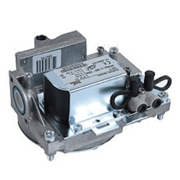 Viessmann Gaskombiregler CGS71 D R10 20V
