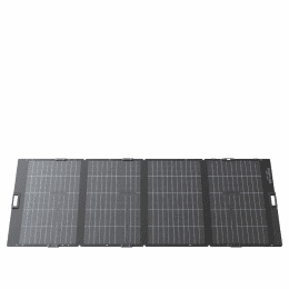 EcoFlow 400W lightweight SolarPanel - portabel - 0% MwSt (Angebot gemäß §12 Abs.3 UstG)